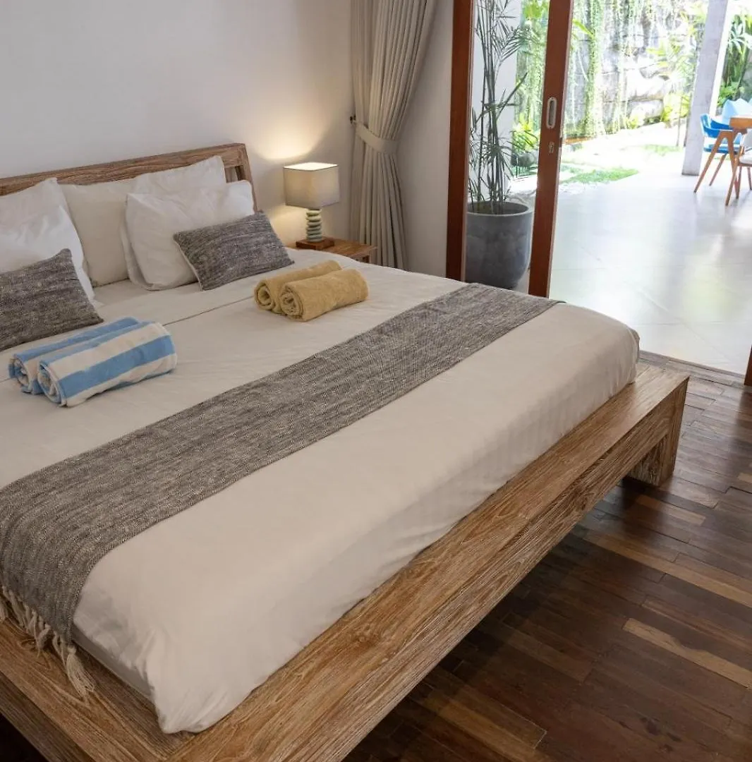 Villa Malya 5 Bedrooms Seminyak