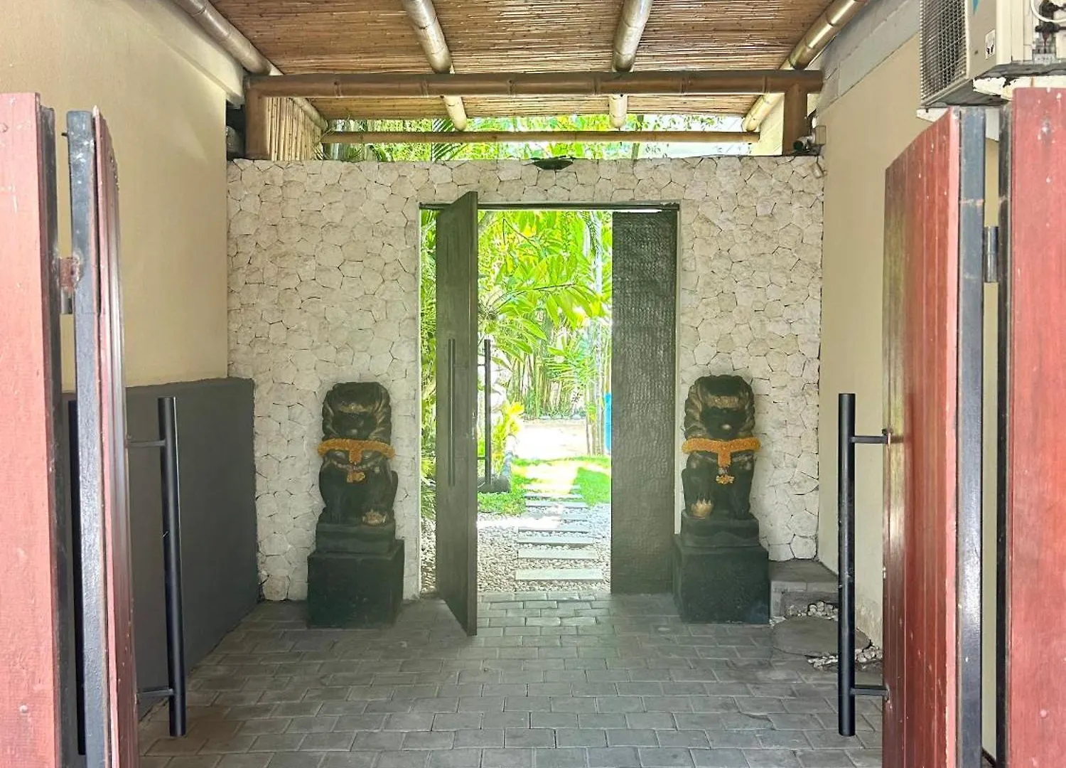 Villa Malya 5 Bedrooms Seminyak Indonésie