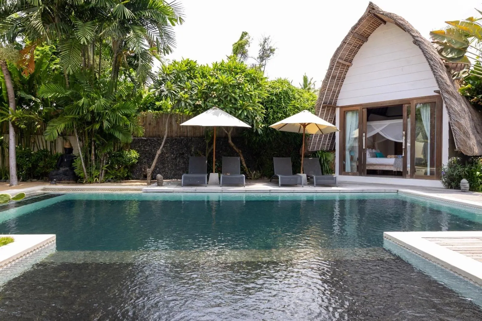 Villa Malya 5 Bedrooms Seminyak 0*,