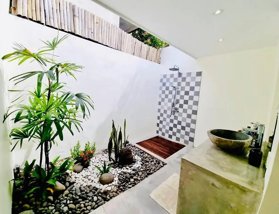 Villa Malya 5 Bedrooms Seminyak